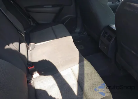 2024 Nissan Rogue Sv Fwd from USA, damaged, VIN 5N1BT3BA6RC753014